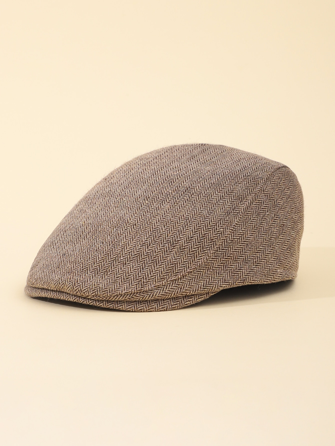 Newsboy Cap Ivy - Czapka dziecięca typu flat cap w