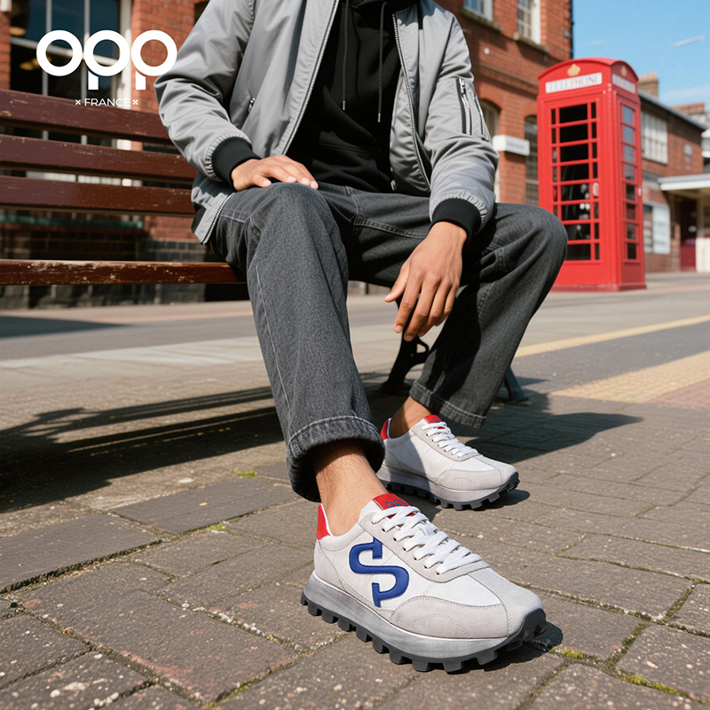 Buty męskie OPP Cool Force, no – New Balance Shoes 574 recenzja i cena