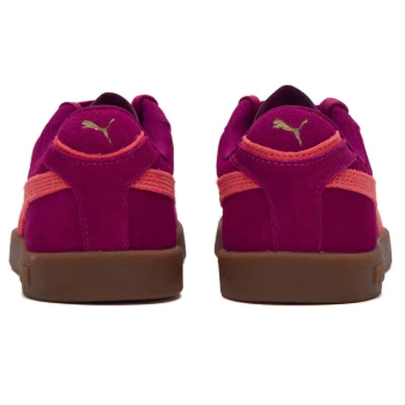 Unisexowe buty skate Puma 4007 – Puma Shoes Suede Classic recenzja i cena