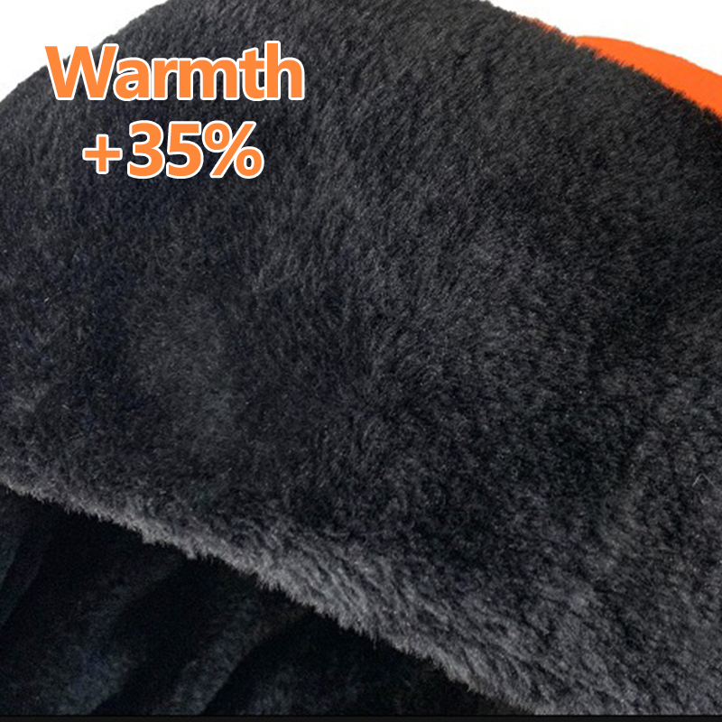 Czapka zimowa z nausznikami, p – Trapper Hat Ear Flap recenzja i cena