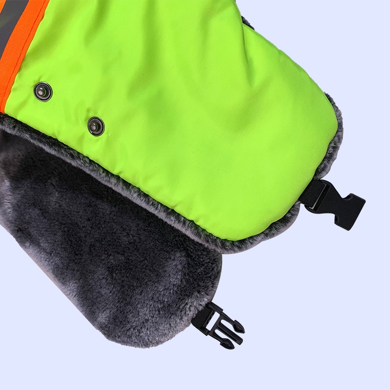 Czapka zimowa z nausznikami, p – Trapper Hat Ear Flap recenzja i cena