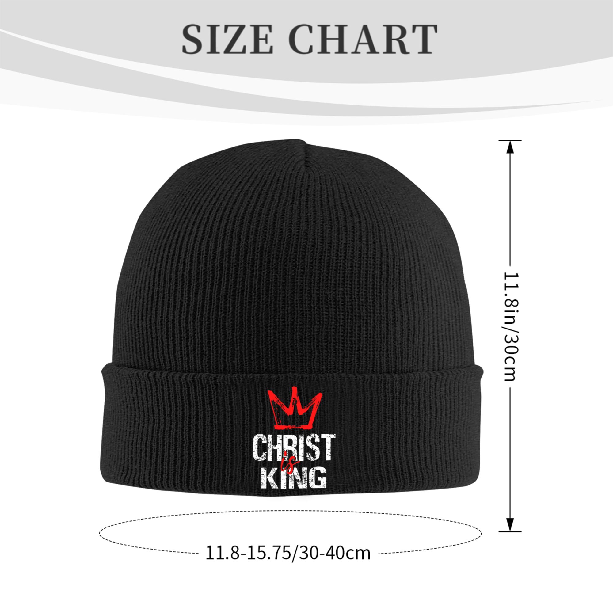 Męskie Damskie Czapki z Dziani – Beanie Cuffed Knit recenzja i cena
