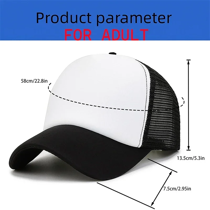 Czapka z daszkiem Totoro Damsk – Trucker Cap Mesh recenzja i cena
