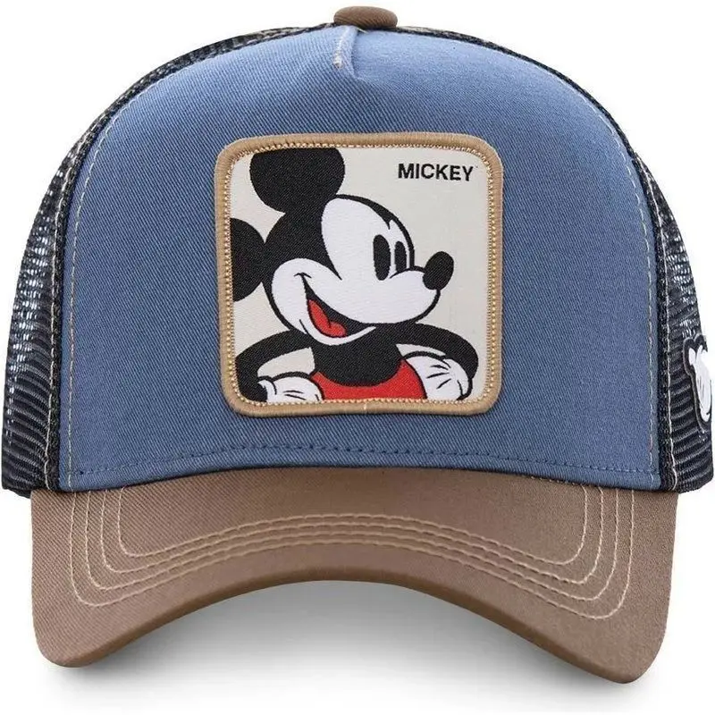 Urocza czapka typu trucker z s – Trucker Cap Mesh recenzja i cena