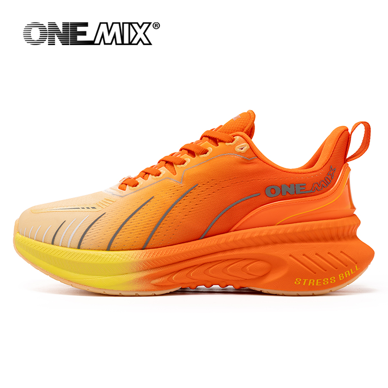 ONEMIX nowe amortyzujące buty  – New Balance Shoes 9060 recenzja i cena