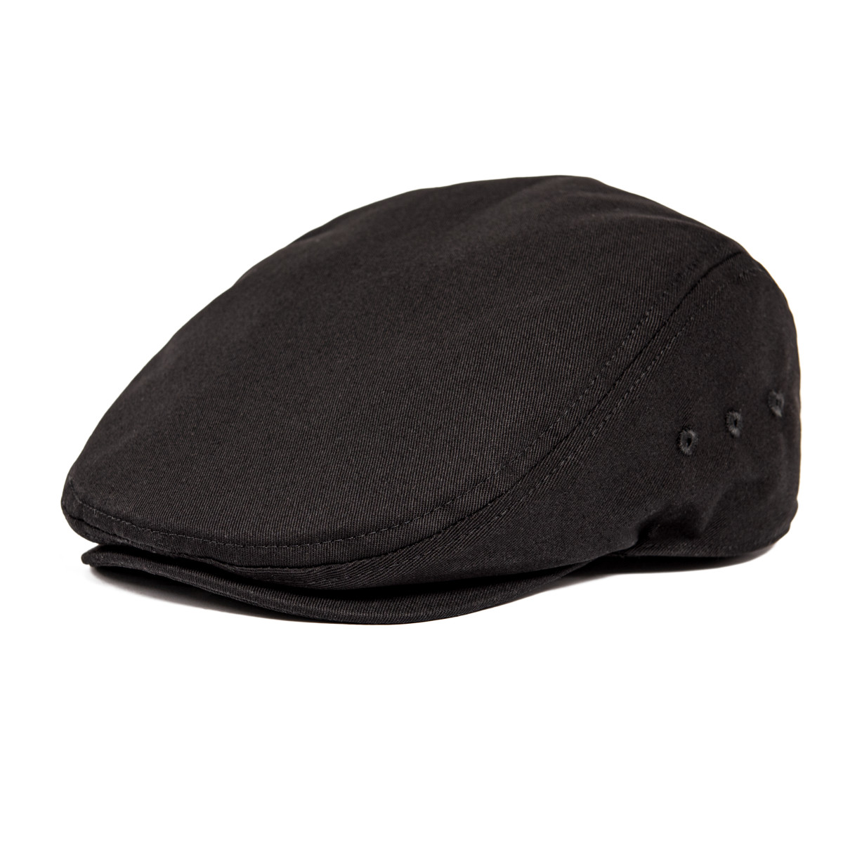 JANGOUL Airhole Flat Cap Męski – Newsboy Cap Ivy recenzja i cena