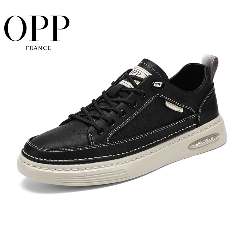 Męskie sneakersy OPP, nowa mar – New Balance Shoes 550 recenzja i cena
