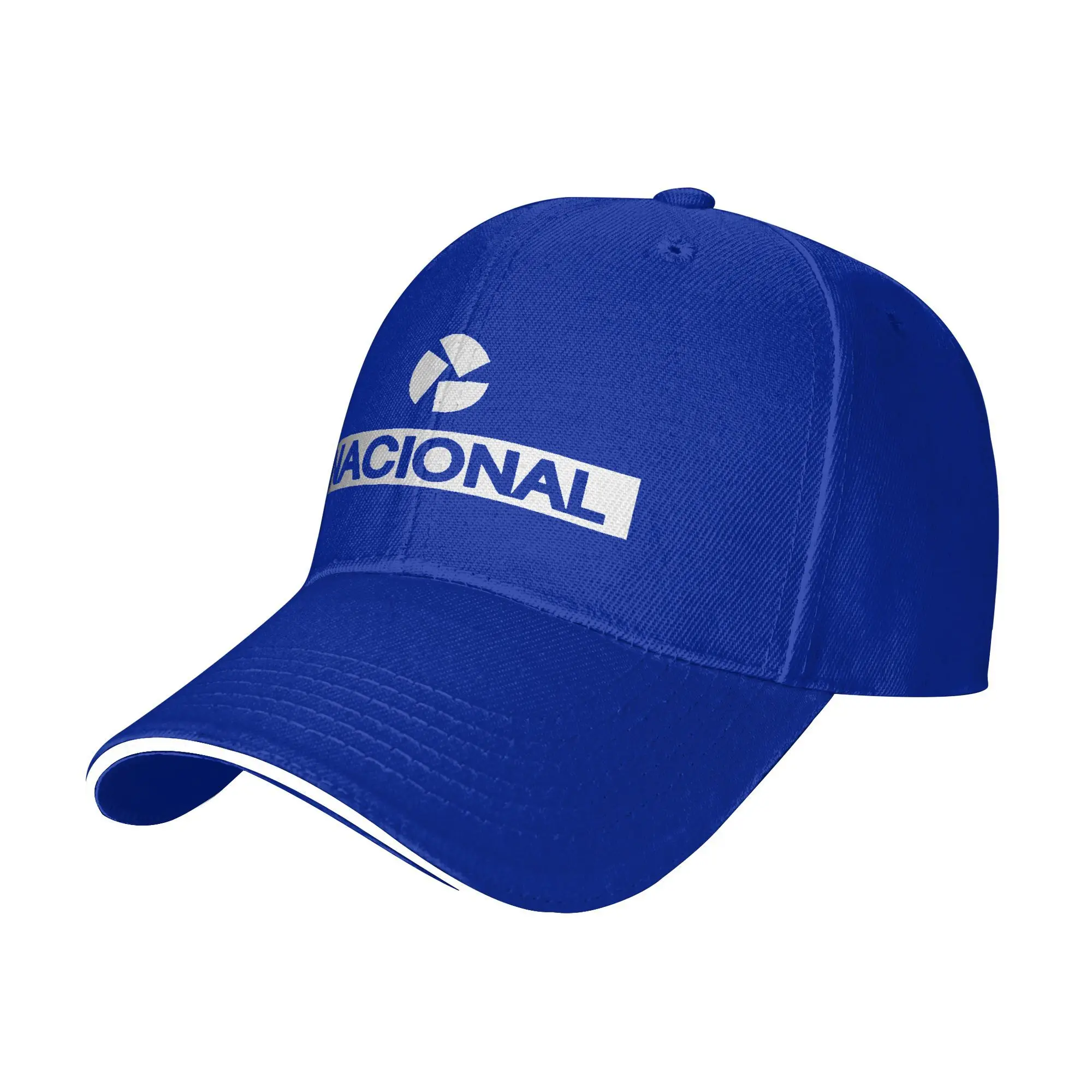 Czapka z daszkiem Ayrton Senna – Golf Cap Dad recenzja i cena