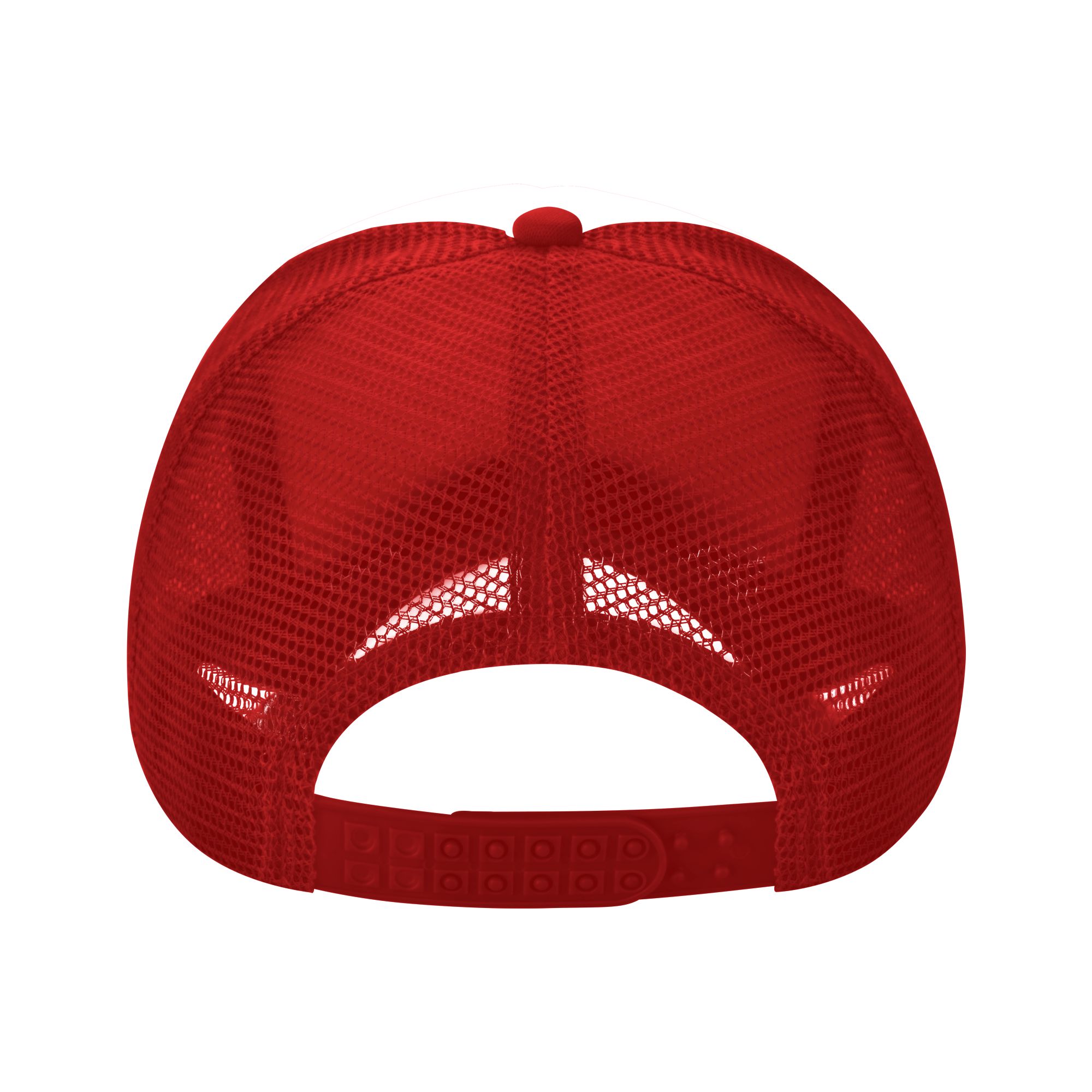 Czapka typu trucker Ultraman z – Trucker Cap Mesh recenzja i cena