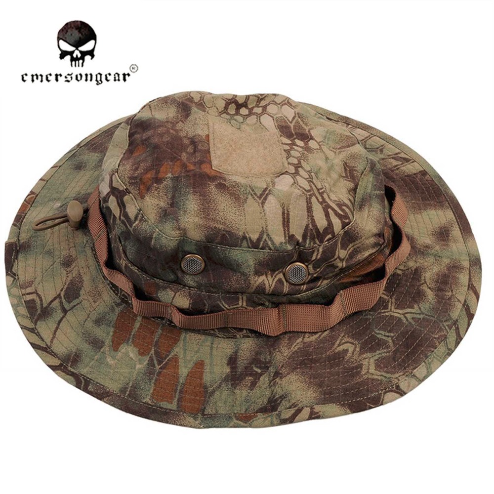 emersongear-Combat Boonie Hat, – Boonie Hat Tactical recenzja i cena