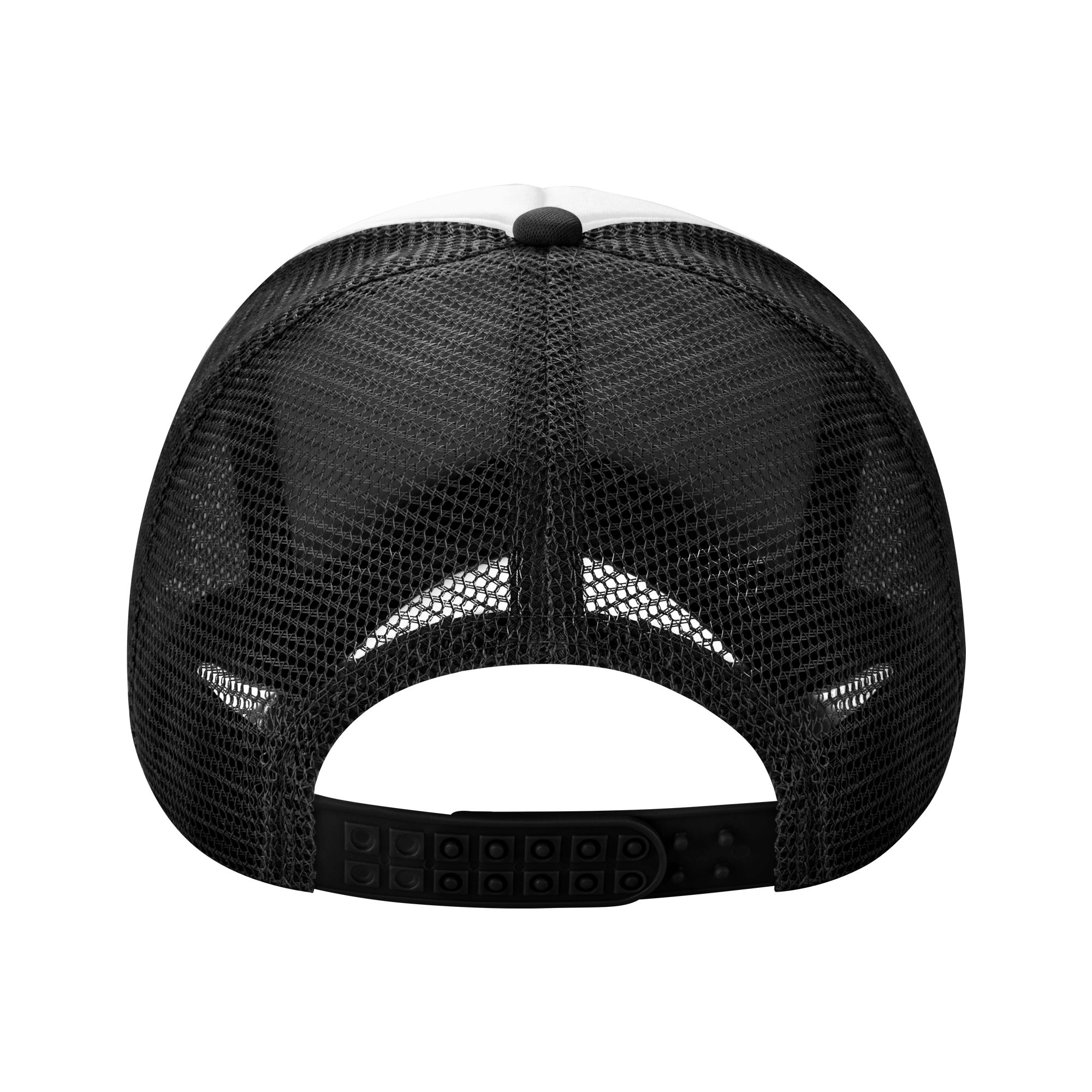 Czapka typu trucker z siatką i – Trucker Cap Mesh recenzja i cena