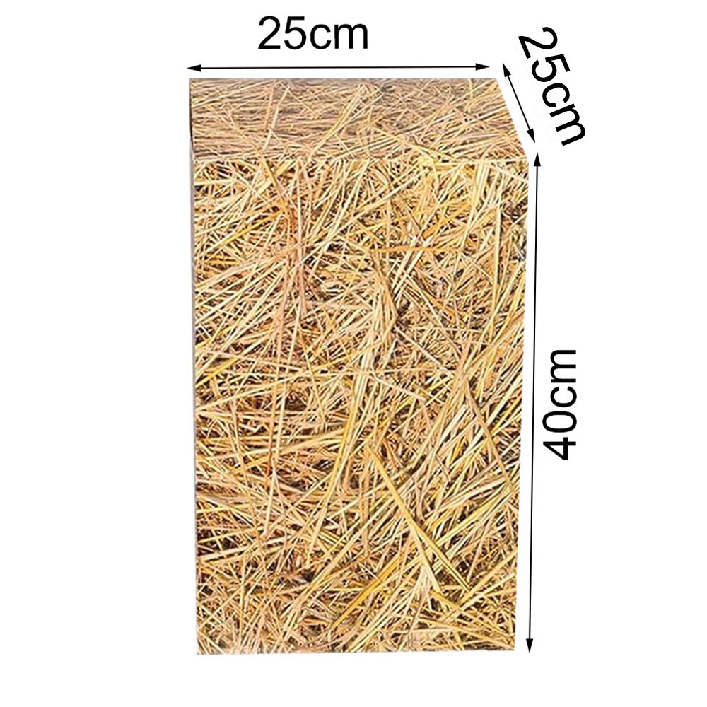Dekoracje na przyjęcie urodzin – Cowboy Hat Straw recenzja i cena