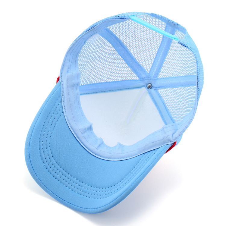 Czapki Dustin Retro Mesh Cap T – Trucker Cap Mesh recenzja i cena
