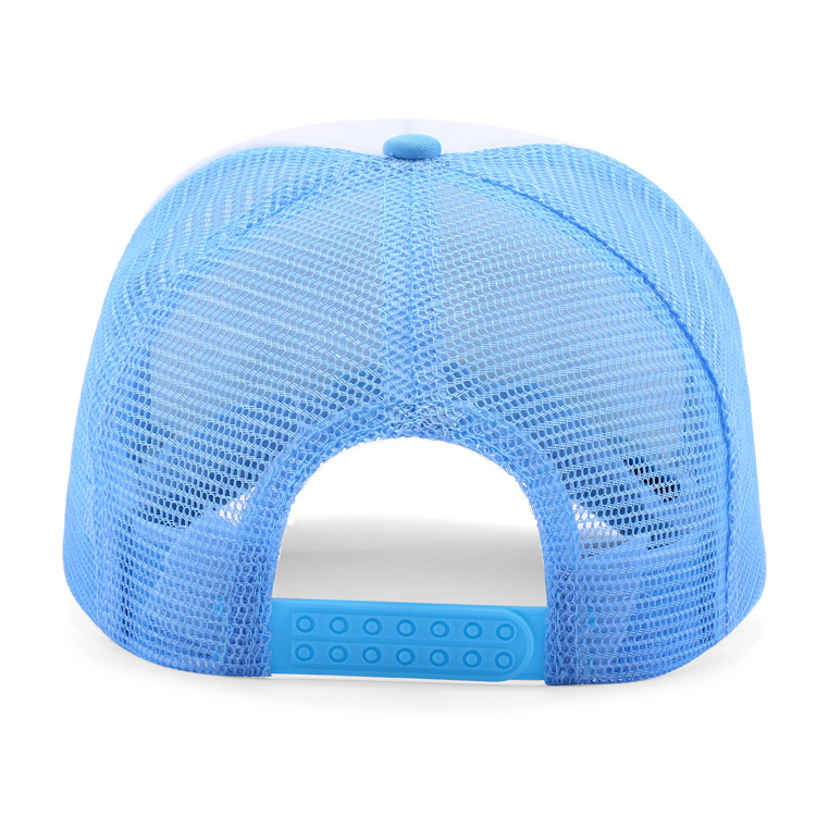 Czapki Dustin Retro Mesh Cap T – Trucker Cap Mesh recenzja i cena