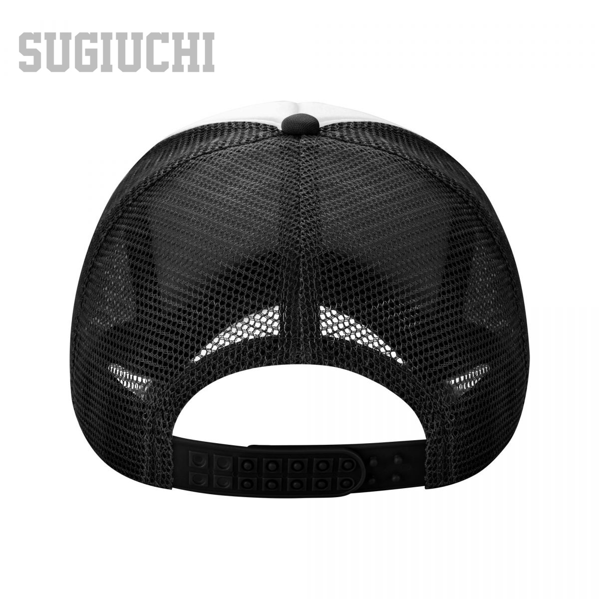 Unisexowa czapka z siatką, fla – Trucker Cap Mesh recenzja i cena