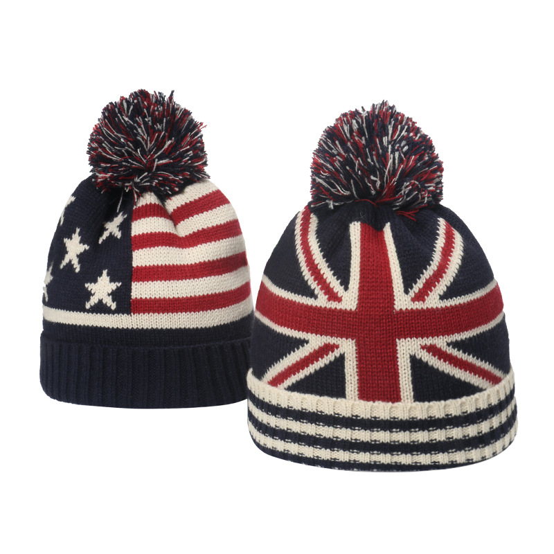 Czapka zimowa z mankietem, cie – Beanie Cuffed Knit recenzja i cena